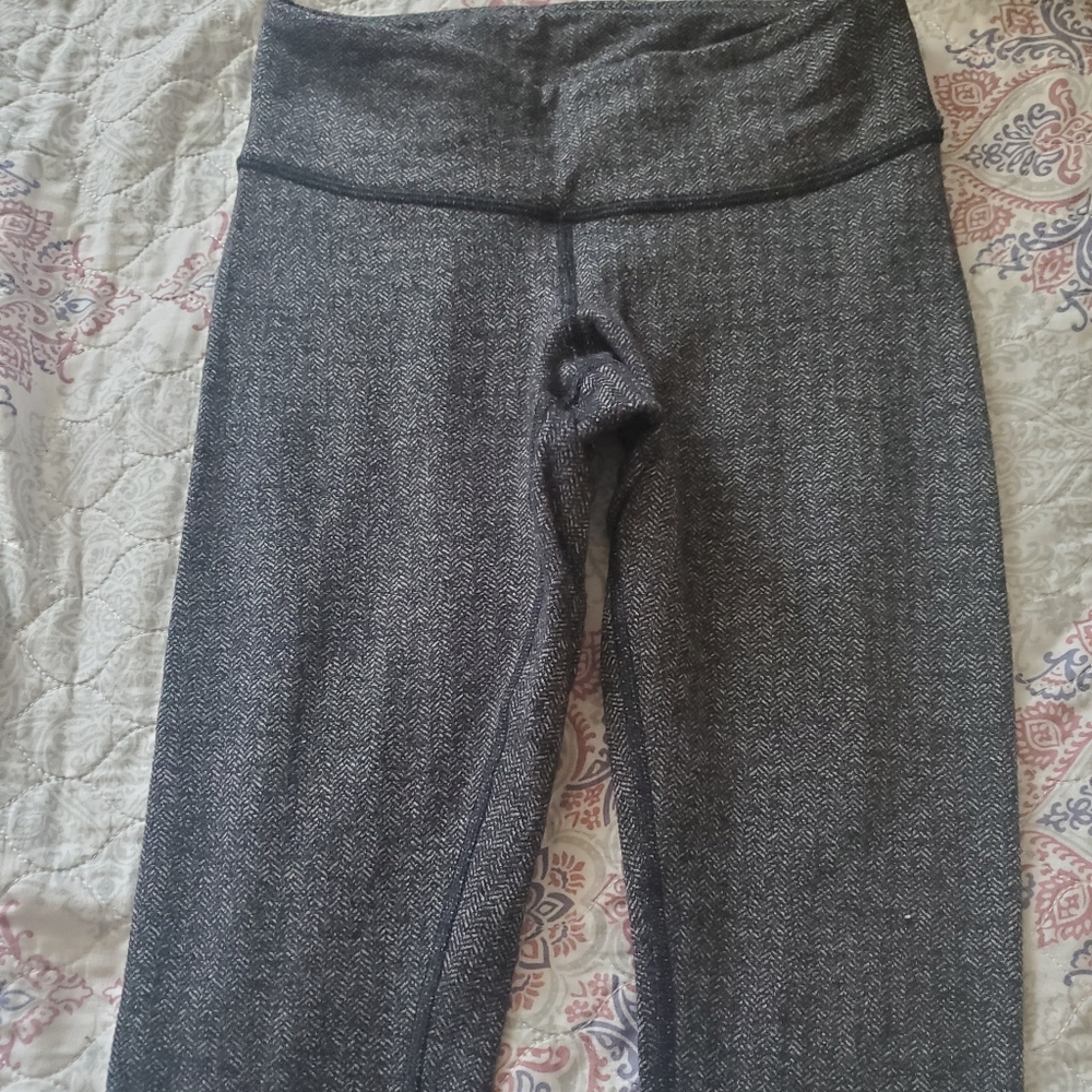 Lululemon leggins